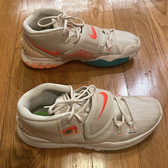 Nike Kyrie 6 N7 - Picture 7 of 10